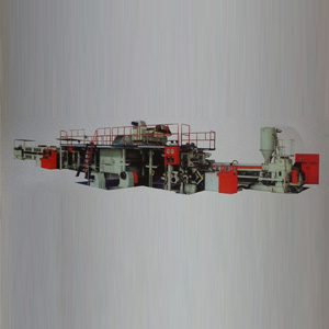 Lu: su composite production equipment