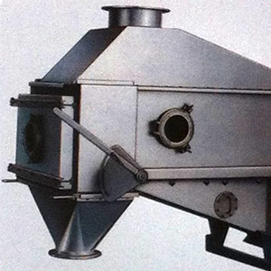 Pulse bed crystallizer