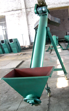 PET bottle crushing cleaning equipment